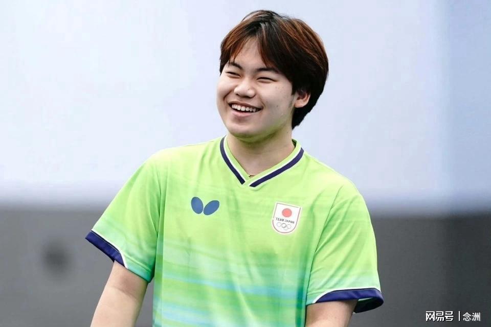 19岁松岛辉空首登男单世界第一!刷爆6大纪录 世界前三无中国选手